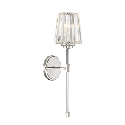 1 Light Wall Sconce