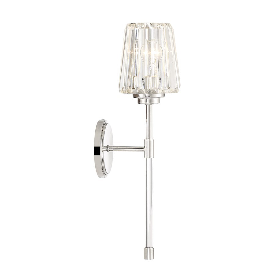 1 Light Wall Sconce