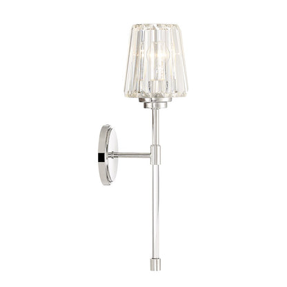 1 Light Wall Sconce
