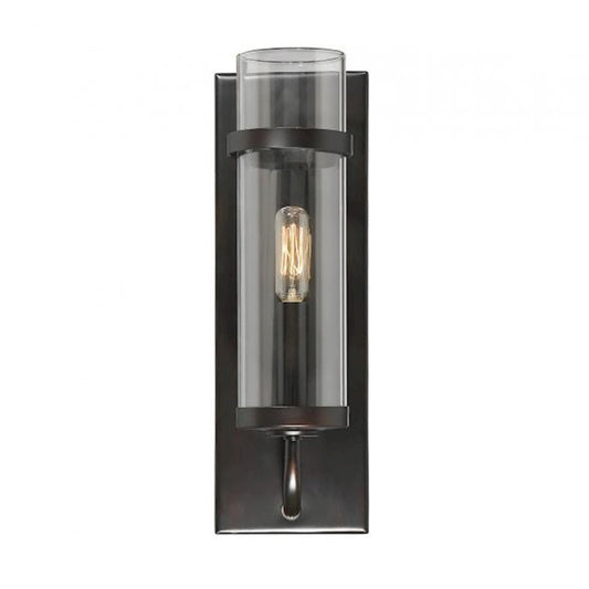 1 Light Wall Sconce