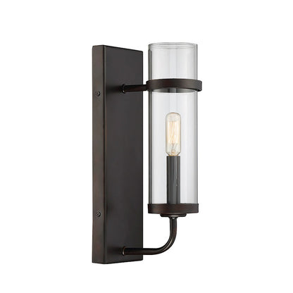 1 Light Wall Sconce