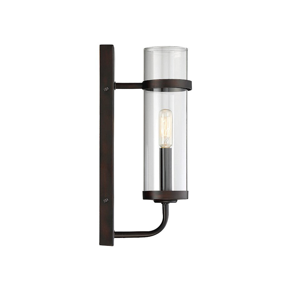 1 Light Wall Sconce