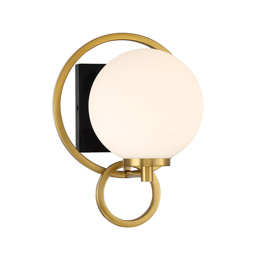 1 Light Wall Sconce
