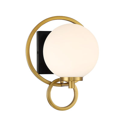 1 Light Wall Sconce