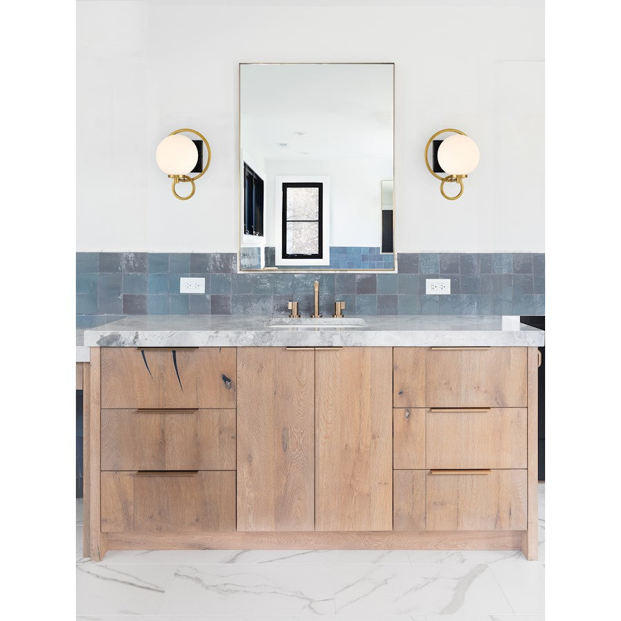 1 Light Wall Sconce