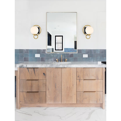 1 Light Wall Sconce