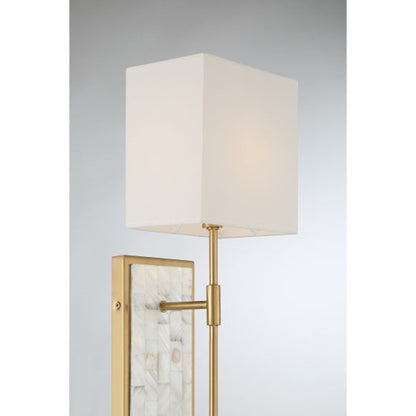 1 Light Wall Sconce