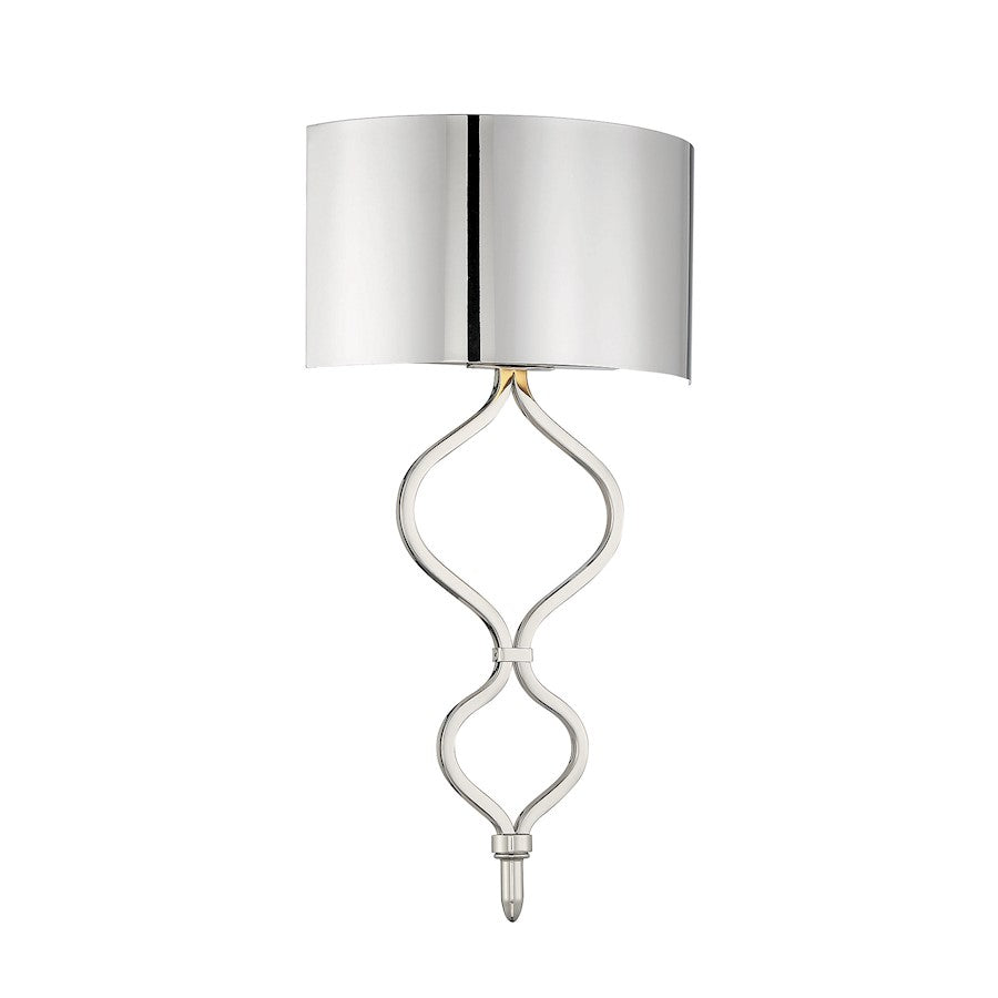 LED Wall Sconce