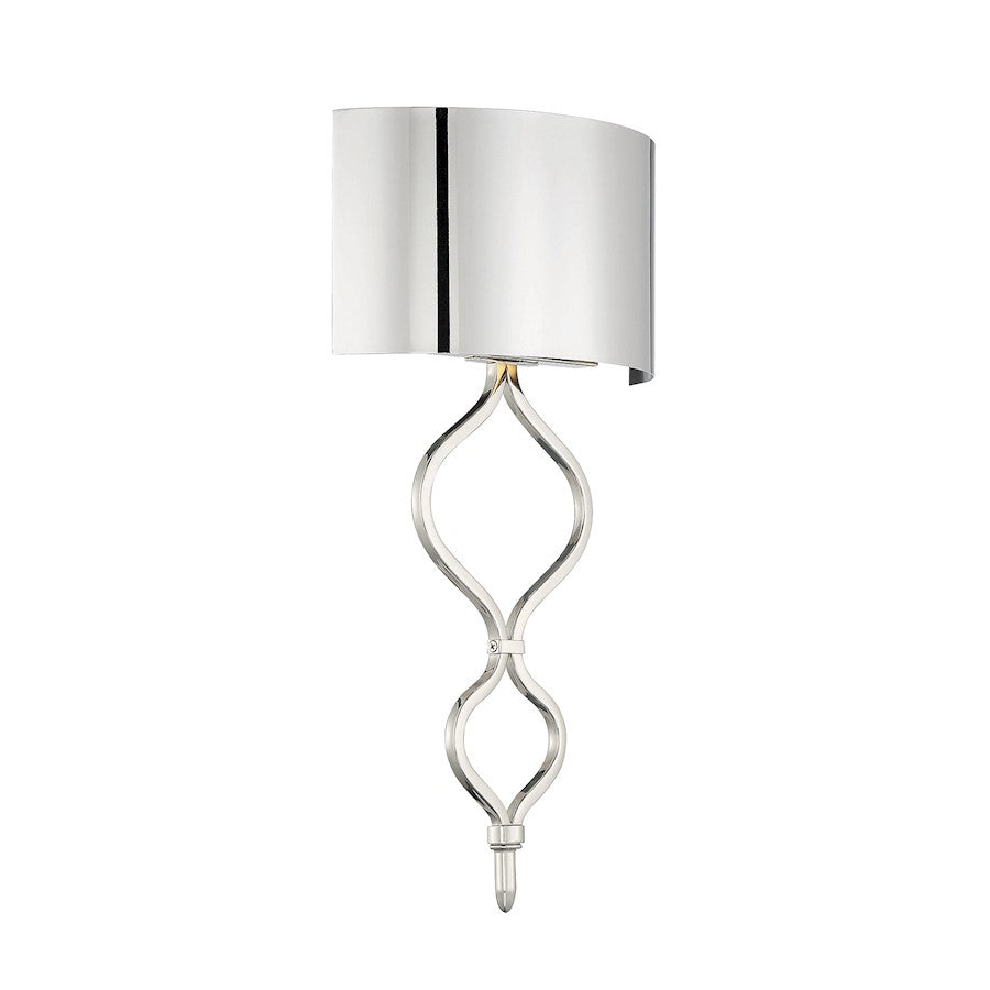 LED Wall Sconce