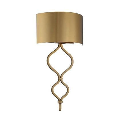 LED Wall Sconce
