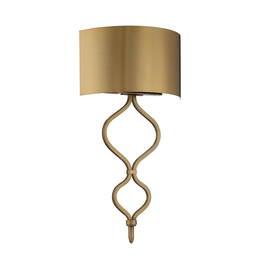 LED Wall Sconce