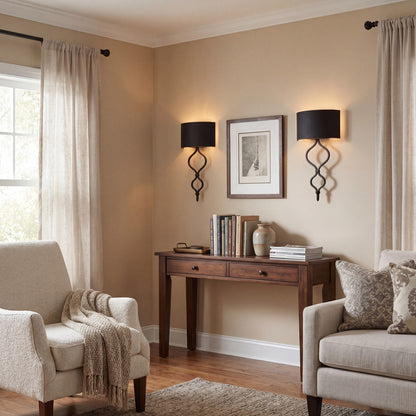 LED Wall Sconce