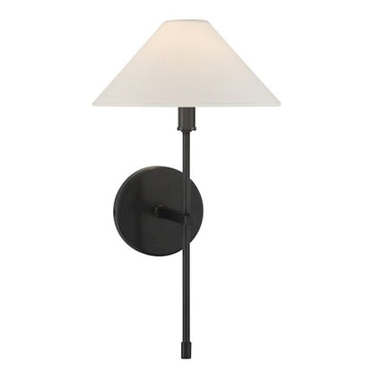 1 Light Wall Sconce