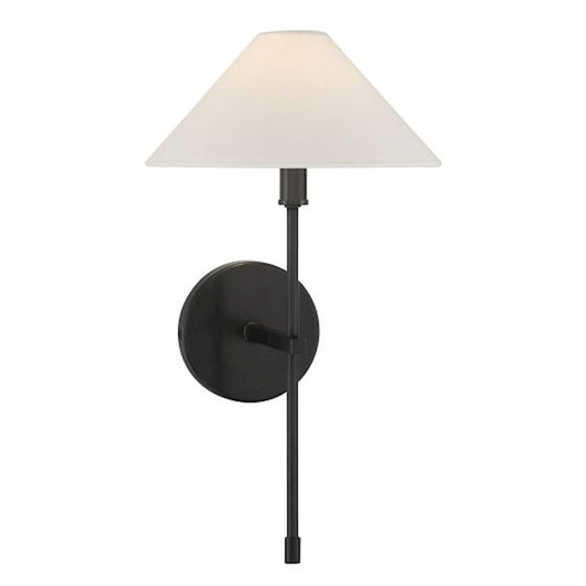 1 Light Wall Sconce