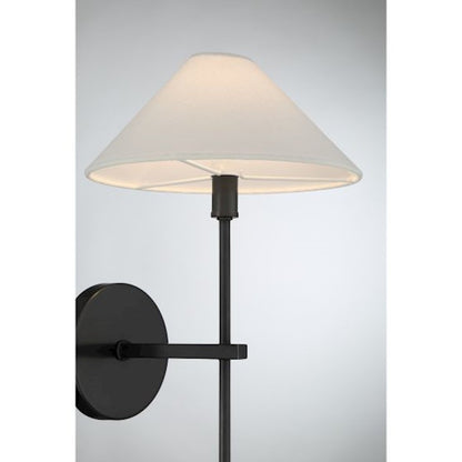 1 Light Wall Sconce