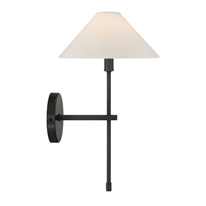 1 Light Wall Sconce