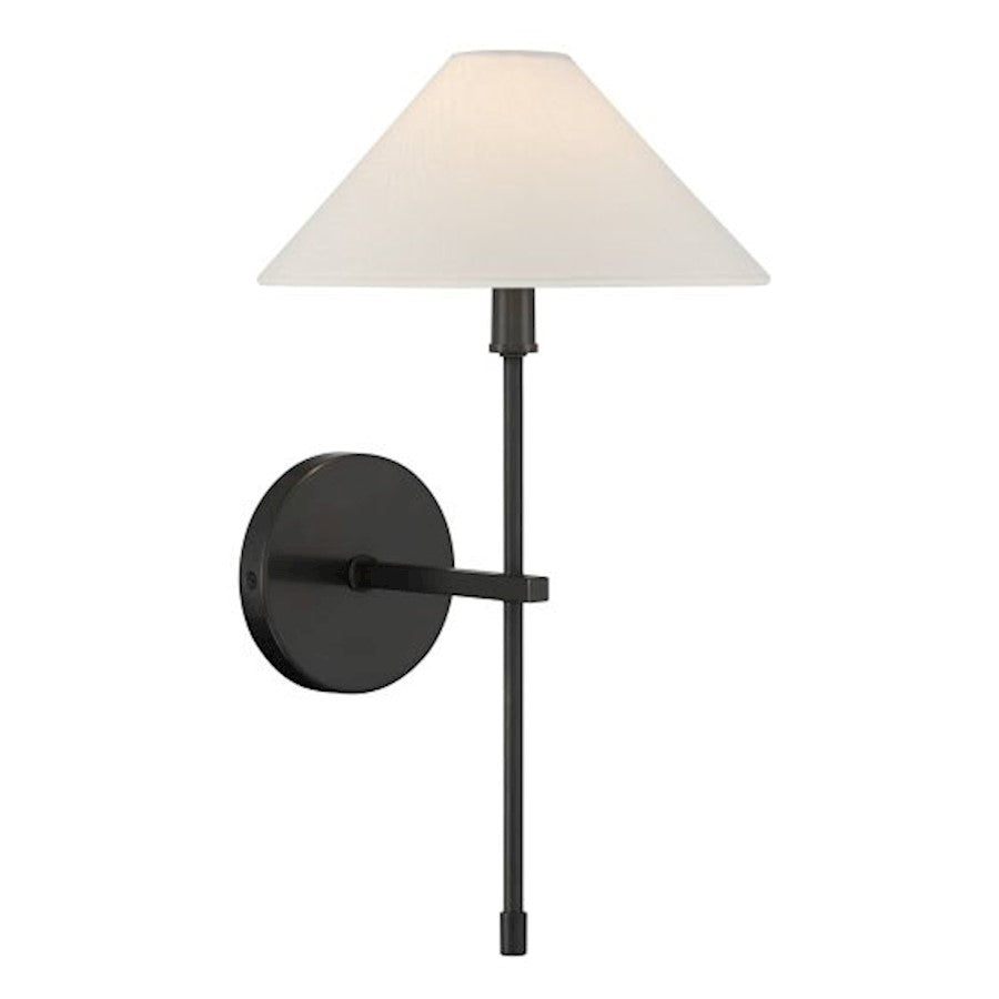 1 Light Wall Sconce