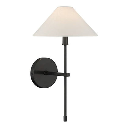 1 Light Wall Sconce