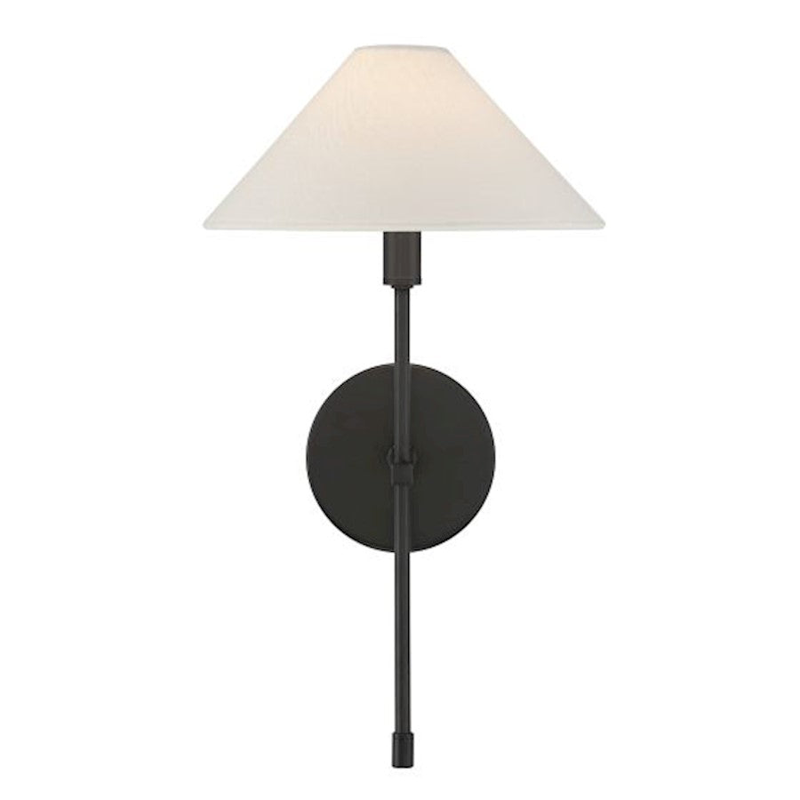 1 Light Wall Sconce