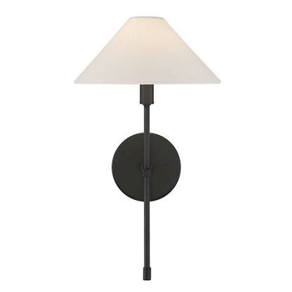 1 Light Wall Sconce