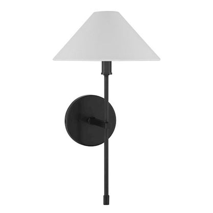 1 Light Wall Sconce