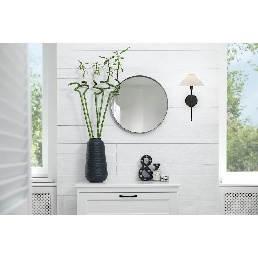 1 Light Wall Sconce