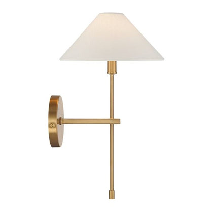 1 Light Wall Sconce