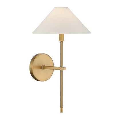 1 Light Wall Sconce