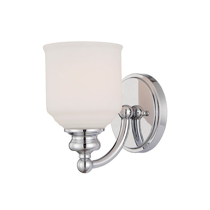 1 Light Wall Sconce
