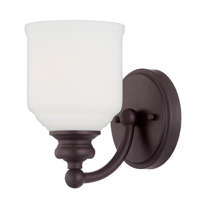 1 Light Wall Sconce