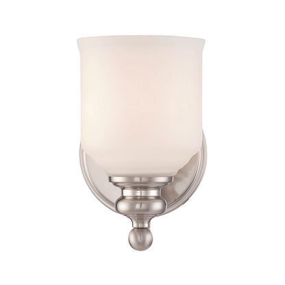 Melrose 1 Light Sconce