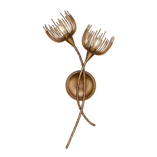 Savoy House Protea 2 Light Sconce, Manchester - 9-6913-2-329