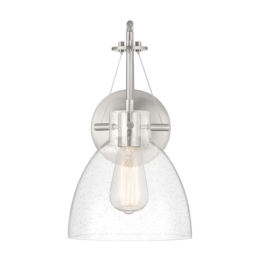 1 Light Wall Sconce