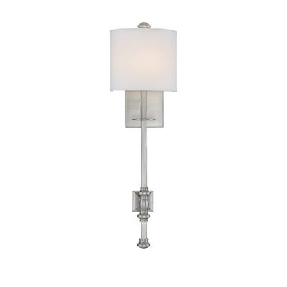 1 Light Wall Sconce
