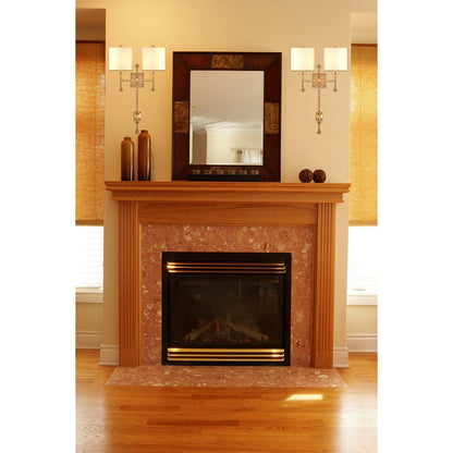 1 Light Wall Sconce