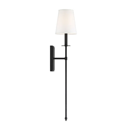 1 Light Wall Sconce