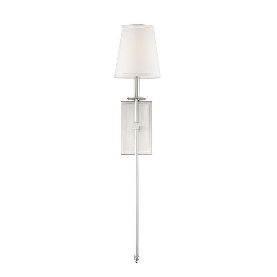1 Light Wall Sconce