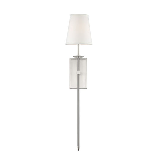 1 Light Wall Sconce