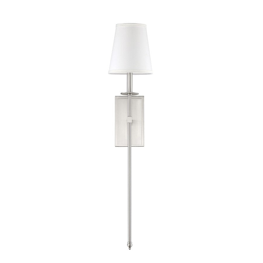 1 Light Wall Sconce