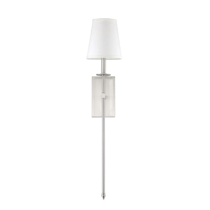 1 Light Wall Sconce