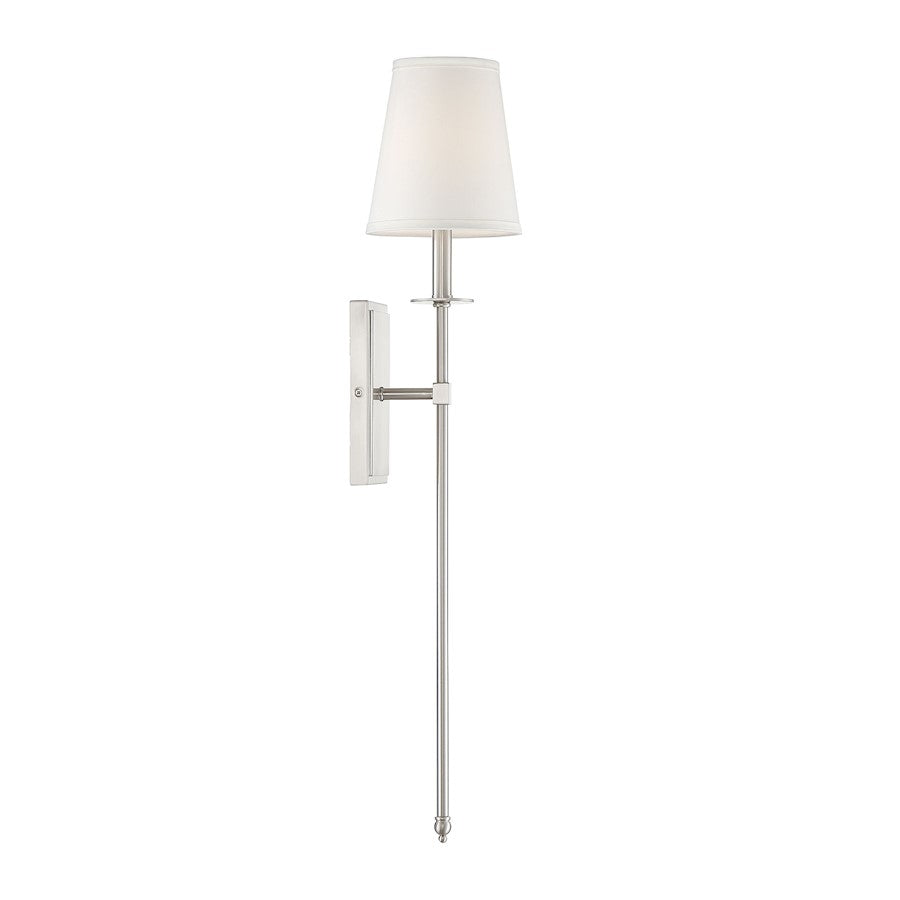 1 Light Wall Sconce