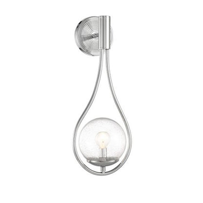 1 Light Wall Sconce