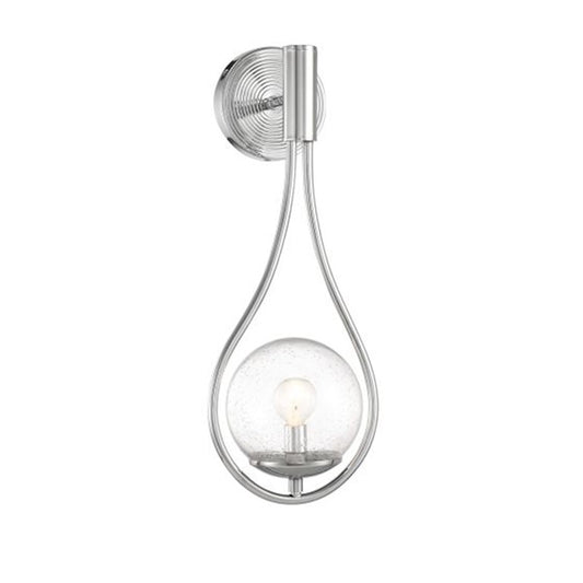 1 Light Wall Sconce