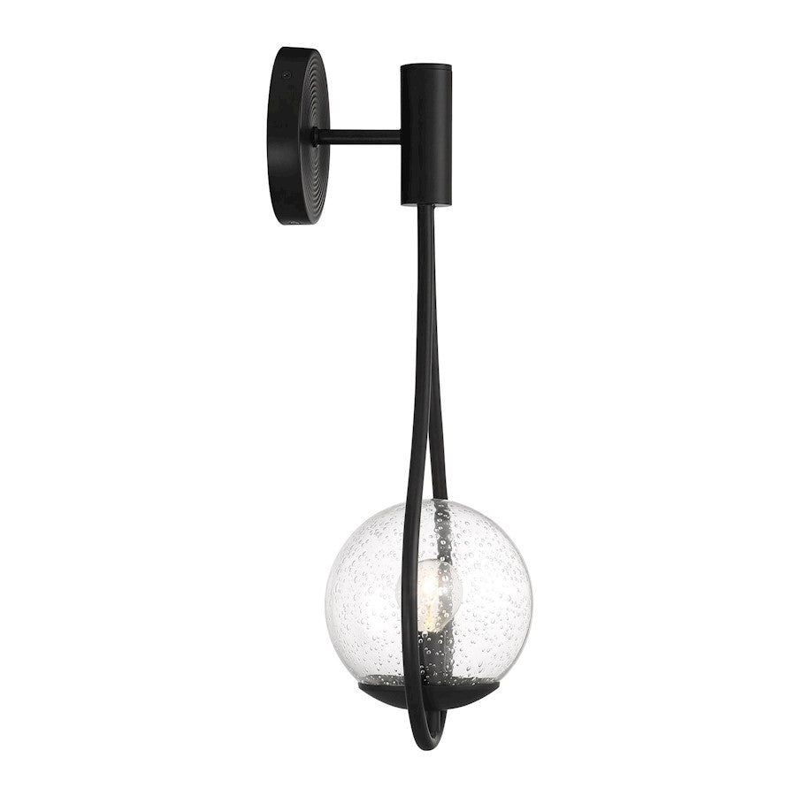 1 Light Wall Sconce