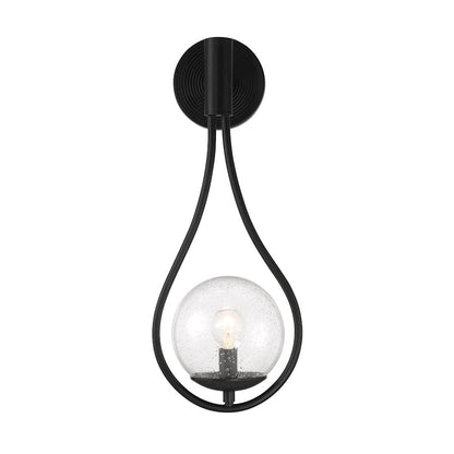 1 Light Wall Sconce