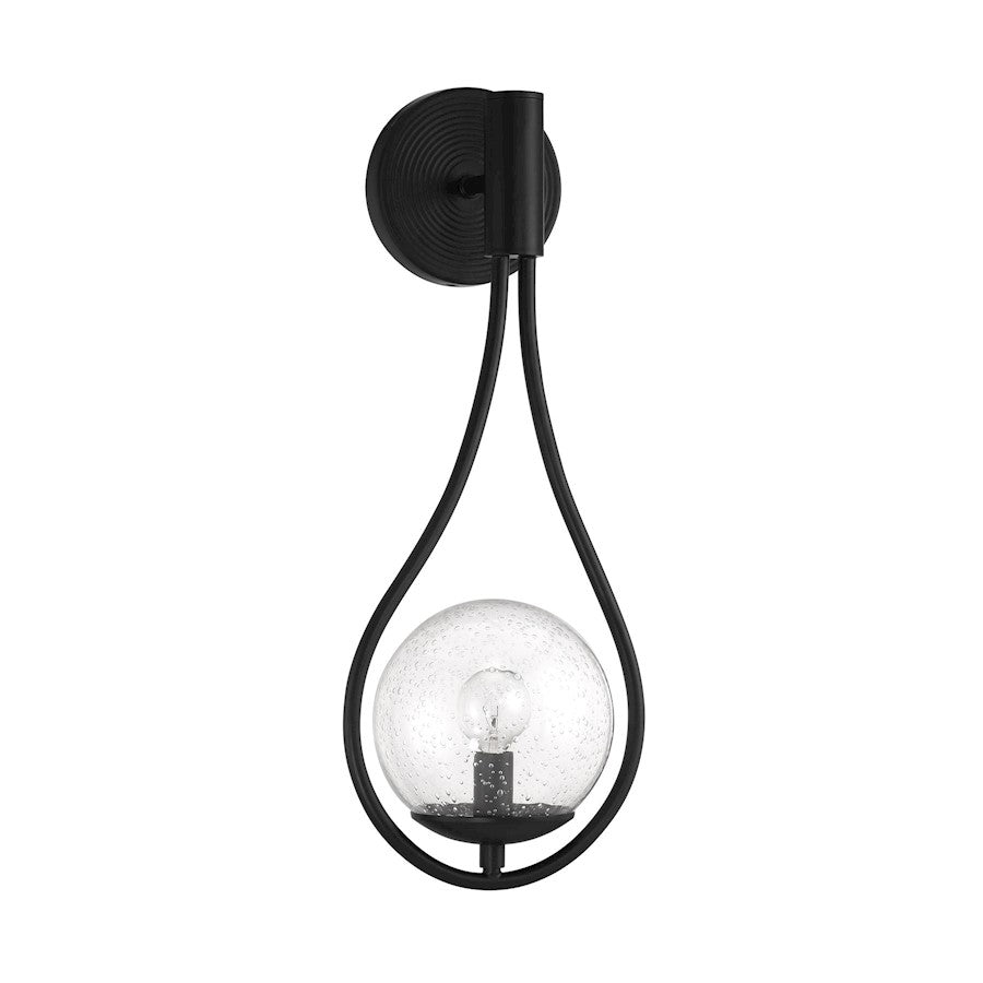 1 Light Wall Sconce