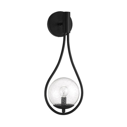 1 Light Wall Sconce