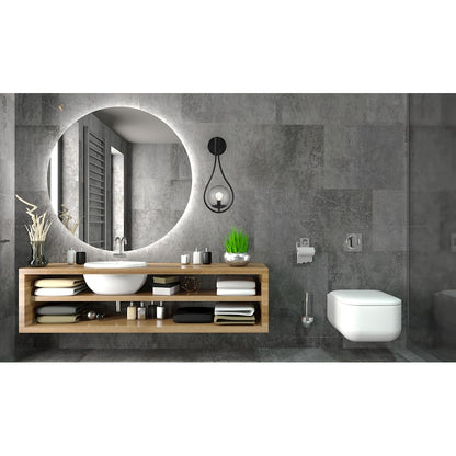 1 Light Wall Sconce