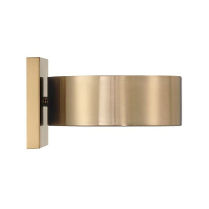 1 Light LED Wall Sconce