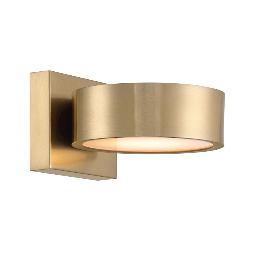 1 Light LED Wall Sconce